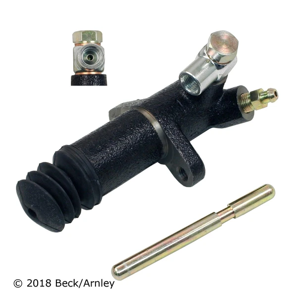 Beck/Arnley 072-9625 Clutch Slave Cylinder