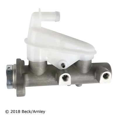 Beck/Arnley 072-9628 Brake Master Cylinder