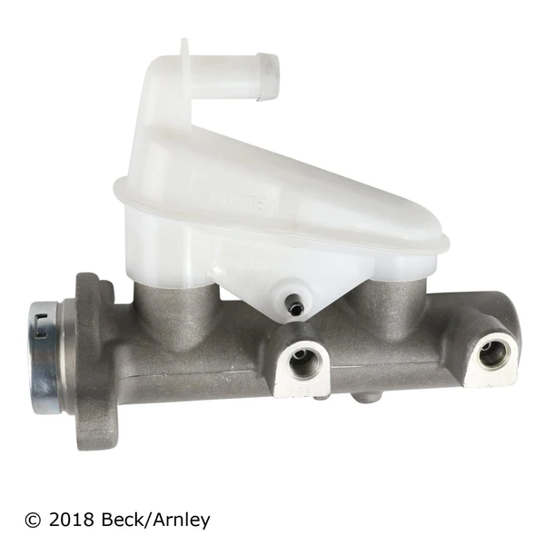 Beck/Arnley 072-9628 Brake Master Cylinder