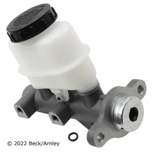 Beck/Arnley 072-9629 Brake Master Cylinder