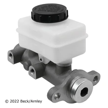 Beck/Arnley 072-9630 Brake Master Cylinder