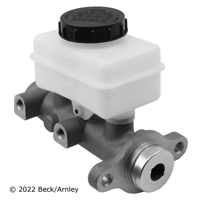 Beck/Arnley 072-9630 Brake Master Cylinder