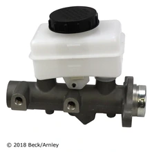 Beck/Arnley 072-9631 Brake Master Cylinder