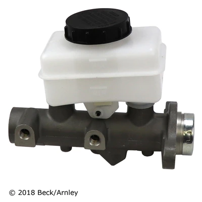 Beck/Arnley 072-9631 Brake Master Cylinder