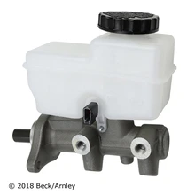 Beck/Arnley 072-9633 Brake Master Cylinder