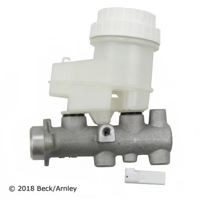 Beck/Arnley 072-9634 Brake Master Cylinder