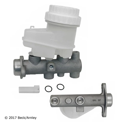Beck/Arnley 072-9635 Brake Master Cylinder