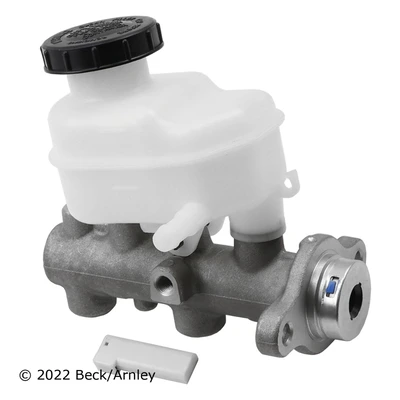 Beck/Arnley 072-9637 Brake Master Cylinder