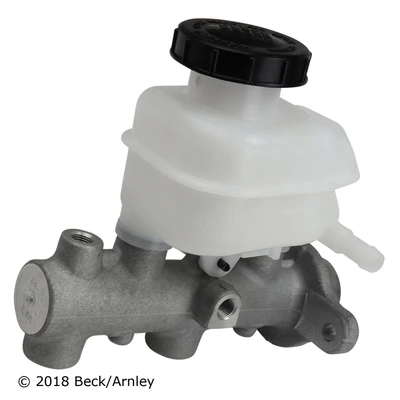 Beck/Arnley 072-9638 Brake Master Cylinder