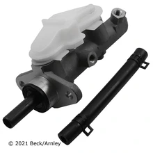Beck/Arnley 072-9740 Brake Master Cylinder