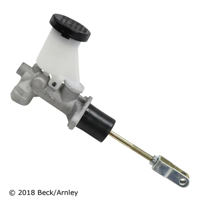 Beck/Arnley 072-9743 Clutch Master Cylinder