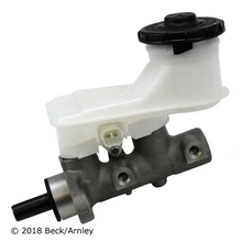 Beck/Arnley 072-9752 Brake Master Cylinder