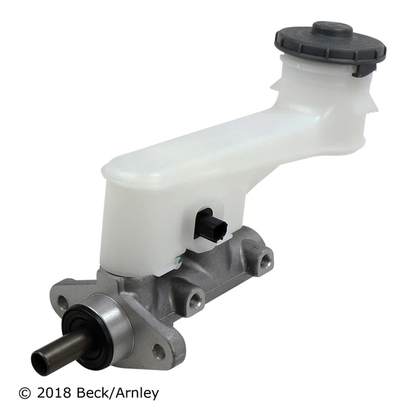 Beck/Arnley 072-9757 Brake Master Cylinder
