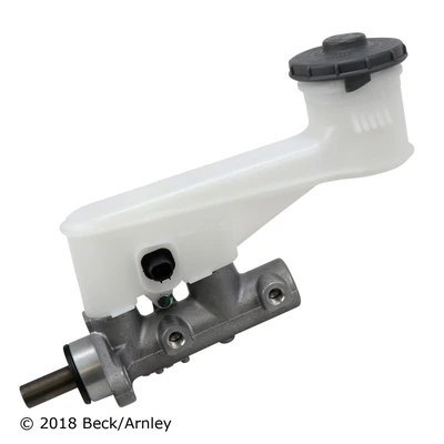 Beck/Arnley 072-9757 Brake Master Cylinder