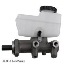 Beck/Arnley 072-9759 Brake Master Cylinder