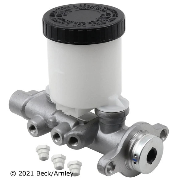 Beck/Arnley 072-9761 Brake Master Cylinder