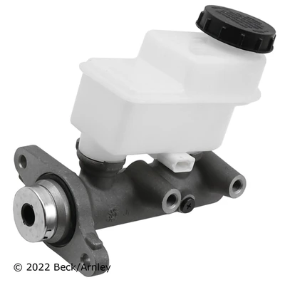 Beck/Arnley 072-9762 Brake Master Cylinder
