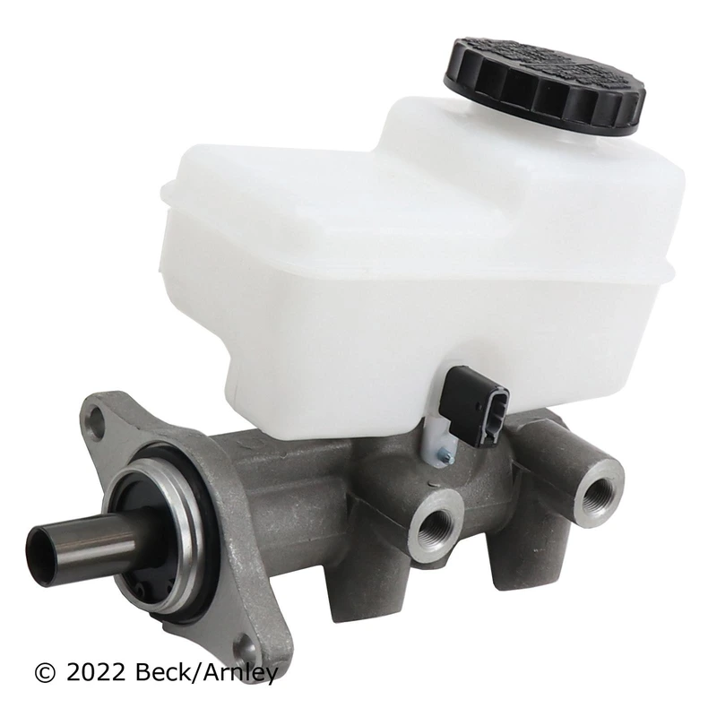 Beck/Arnley 072-9763 Brake Master Cylinder