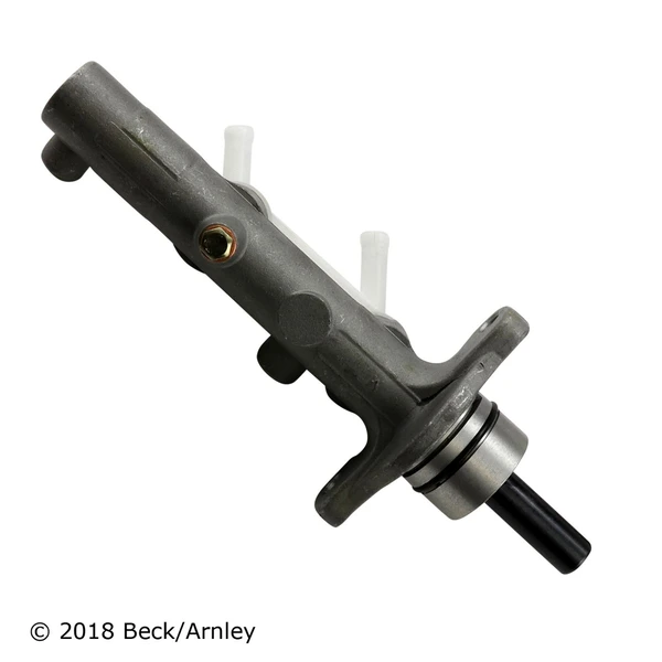 Beck/Arnley 072-9781 Brake Master Cylinder