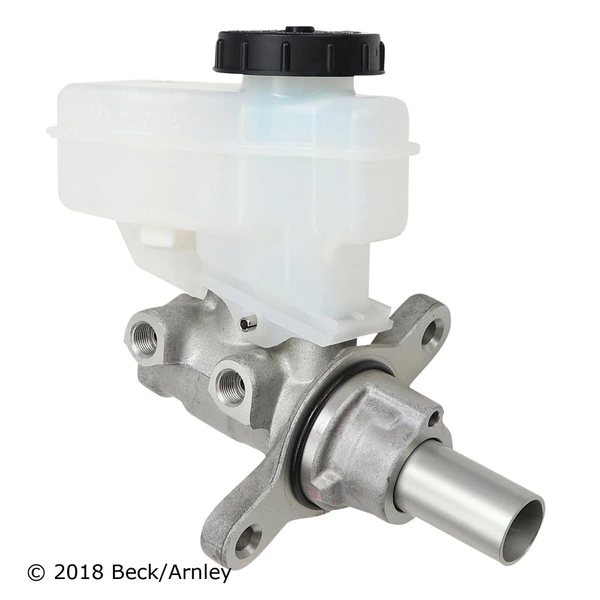 Beck/Arnley 072-9784 Brake Master Cylinder