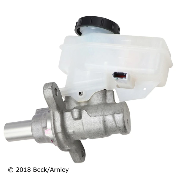 Beck/Arnley 072-9784 Brake Master Cylinder