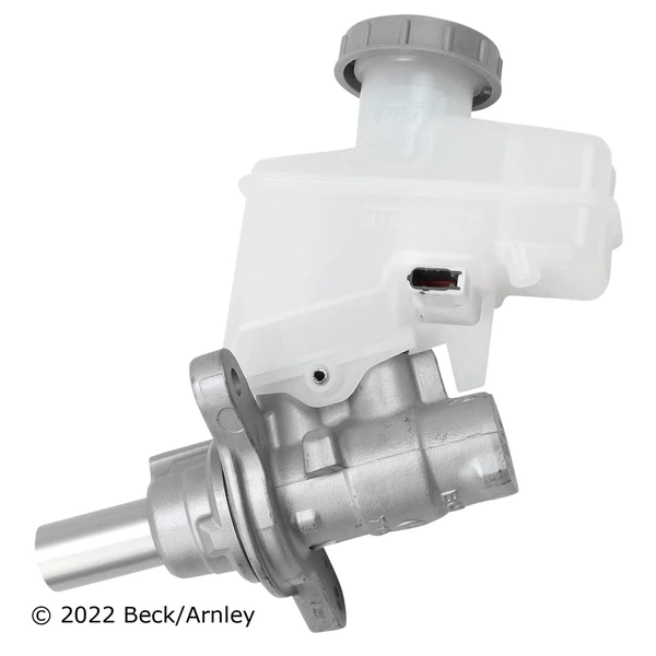 Beck/Arnley 072-9792 Brake Master Cylinder