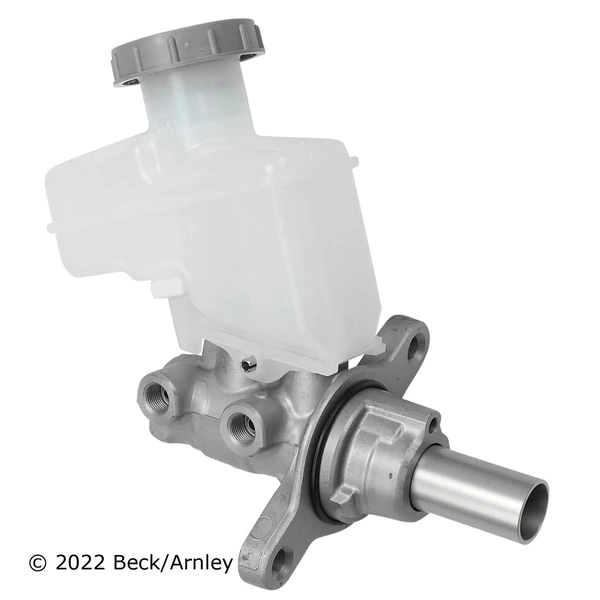 Beck/Arnley 072-9792 Brake Master Cylinder