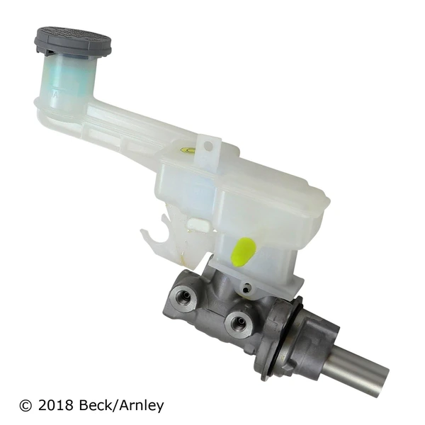Beck/Arnley 072-9793 Brake Master Cylinder