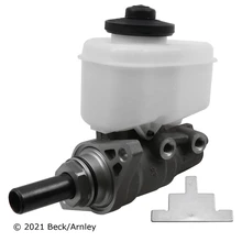 Beck/Arnley 072-9797 Brake Master Cylinder