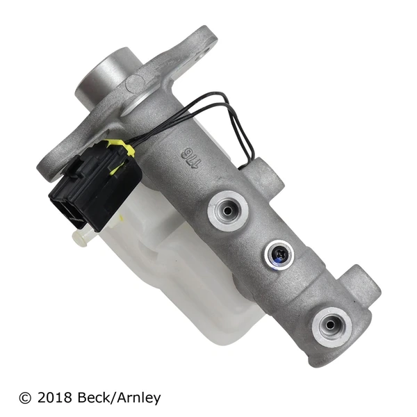 Beck/Arnley 072-9700 Brake Master Cylinder