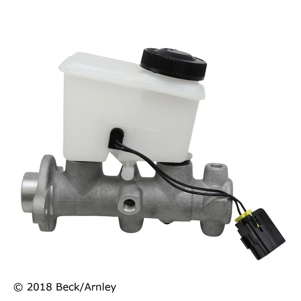Beck/Arnley 072-9700 Brake Master Cylinder