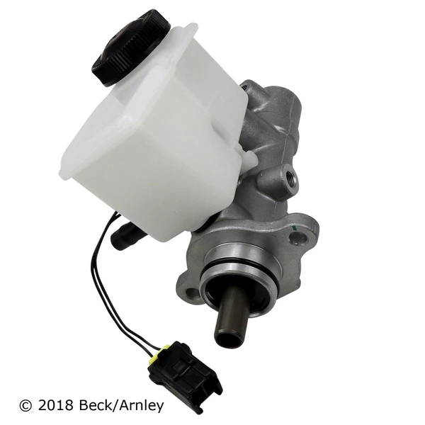 Beck/Arnley 072-9702 Brake Master Cylinder