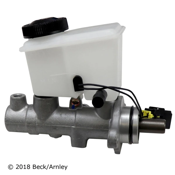 Beck/Arnley 072-9702 Brake Master Cylinder