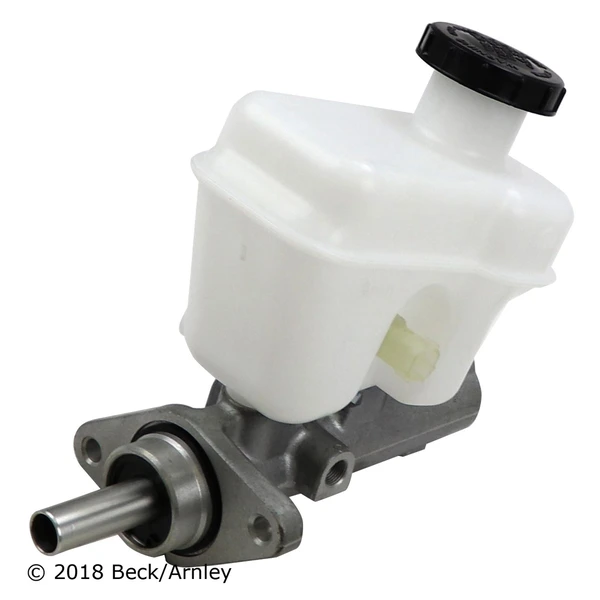 Beck/Arnley 072-9704 Brake Master Cylinder