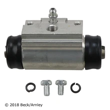 Beck/Arnley 072-9706 Drum Brake Wheel Cylinder, Rear Side