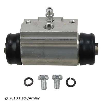 Beck/Arnley 072-9706 Drum Brake Wheel Cylinder, Rear Side