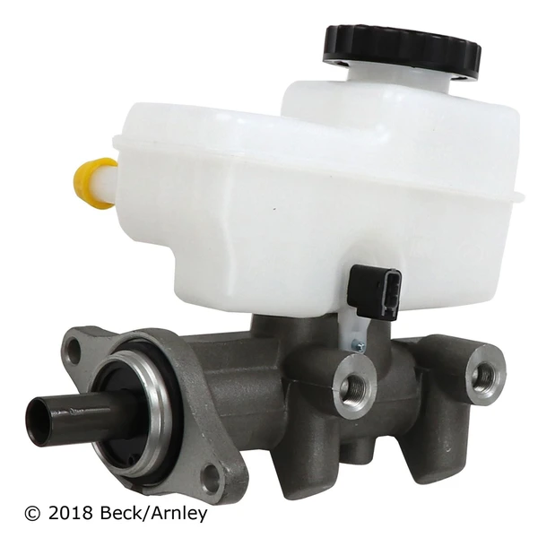 Beck/Arnley 072-9708 Brake Master Cylinder