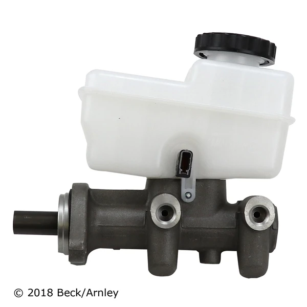 Beck/Arnley 072-9708 Brake Master Cylinder