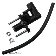 Beck/Arnley 072-9710 Clutch Master Cylinder