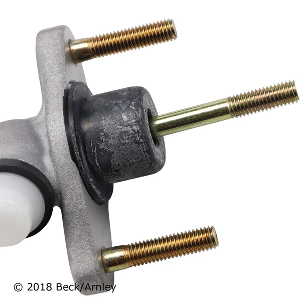 Beck/Arnley 072-9714 Clutch Master Cylinder