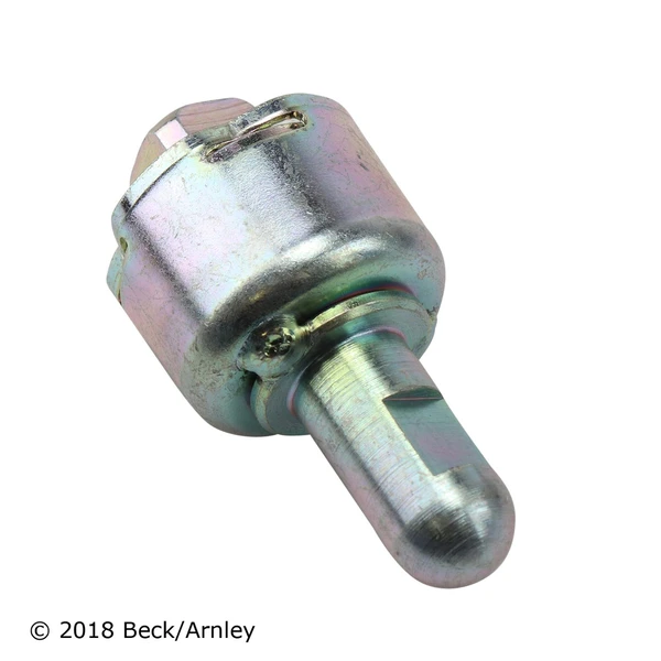Beck/Arnley 072-9714 Clutch Master Cylinder