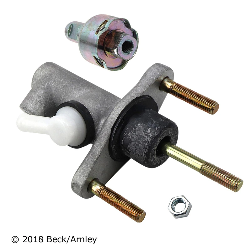 Beck/Arnley 072-9714 Clutch Master Cylinder