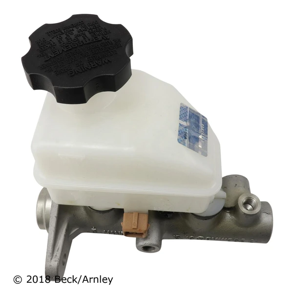 Beck/Arnley 072-9715 Brake Master Cylinder