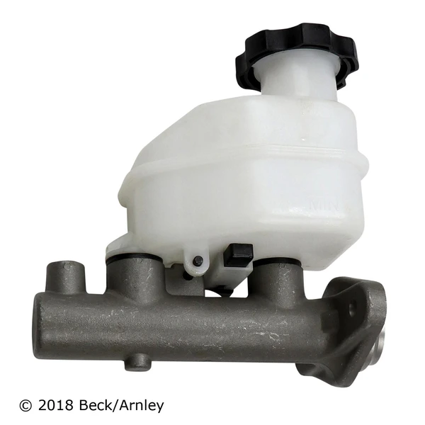 Beck/Arnley 072-9716 Brake Master Cylinder