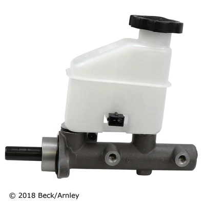 Beck/Arnley 072-9718 Brake Master Cylinder