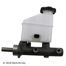 Beck/Arnley 072-9719 Brake Master Cylinder