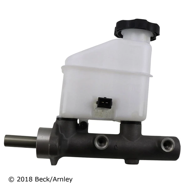 Beck/Arnley 072-9719 Brake Master Cylinder