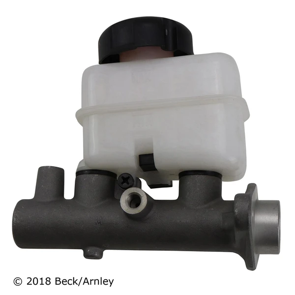 Beck/Arnley 072-9721 Brake Master Cylinder