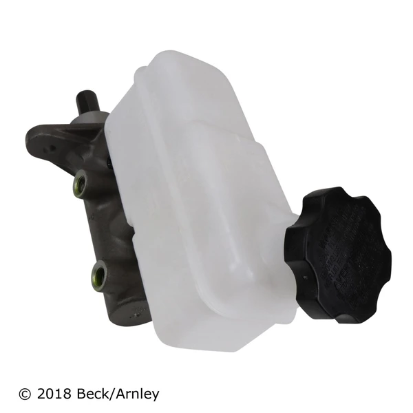 Beck/Arnley 072-9723 Brake Master Cylinder