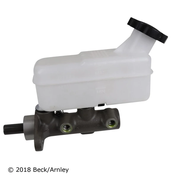 Beck/Arnley 072-9723 Brake Master Cylinder